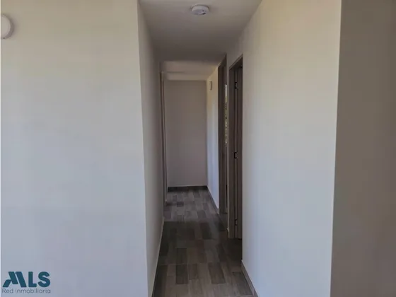 Apartamento Para Estrenar Cerca Al Parque De Rione...(mls#254368)
