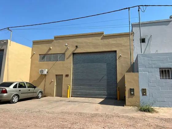 Venta De Galpon Deposito