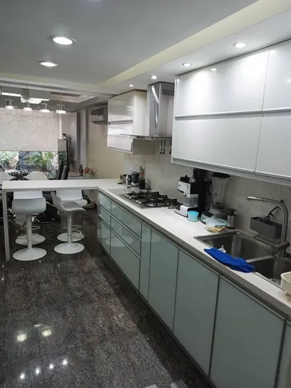 Townhouse En Venta En Tazajal - Wc