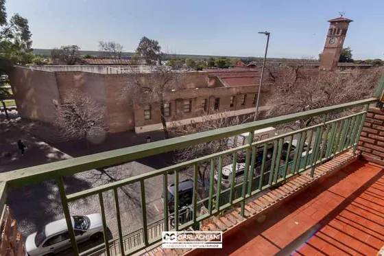 Venta Departamento Con Vista Río - 3 Dormitorios