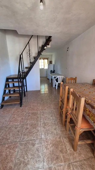 Dúplex En Venta - 3 Dormitorios 2 Baños - 150mts2 - Mar Del Tuyú