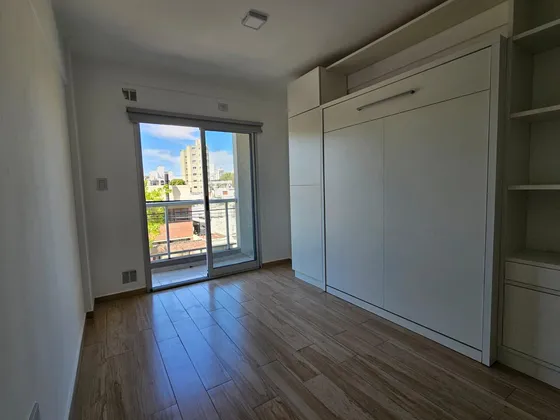 Departamento Monoambiente En Venta - 1 Baño - 32mts2 - La Plata  