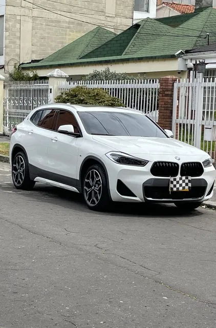 Bmw X2 X2 Sdrive 2.0 M