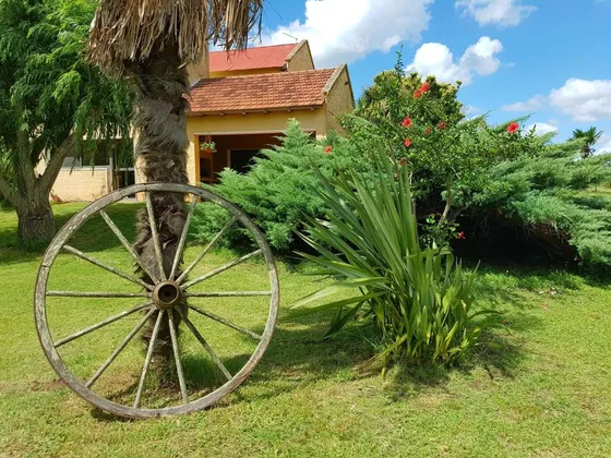 Venta Finca En Colonia Del Sacramento