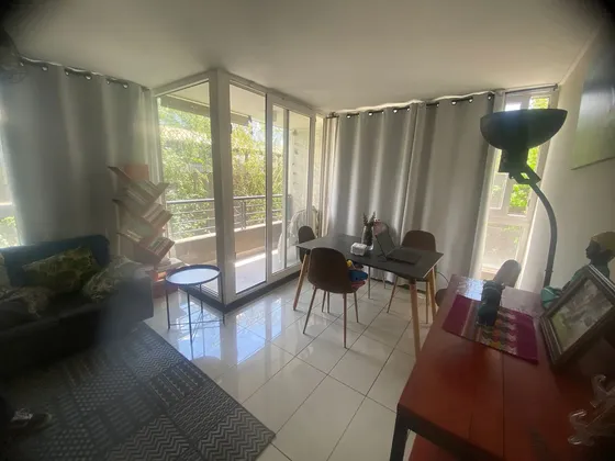 Superdepto, Np, 3d, 2b, Cocina, Logia, Terraza, Estac Y Bga
