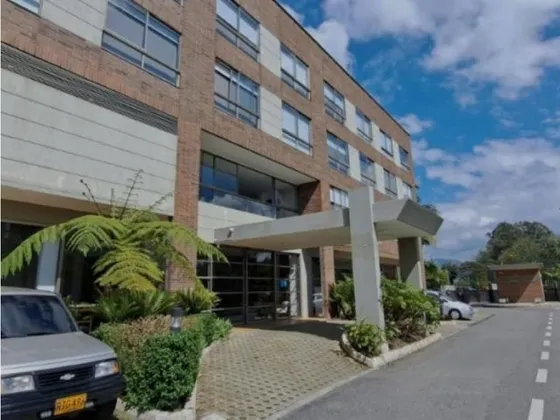 Apartamento En Urbanización En Llanogrande(mls#242667)