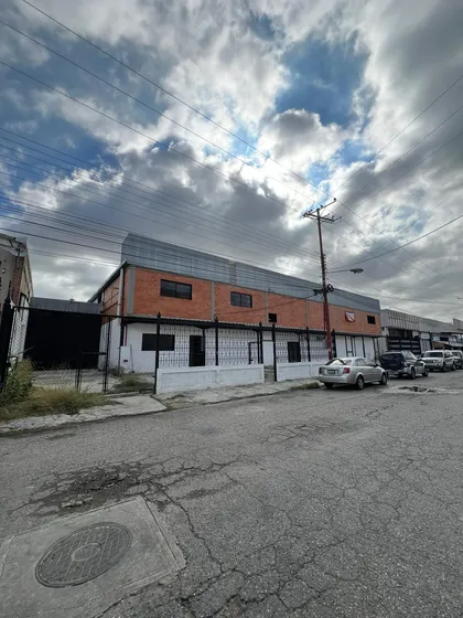 Galpon Comercial En Venta Los Jarales, San Diego