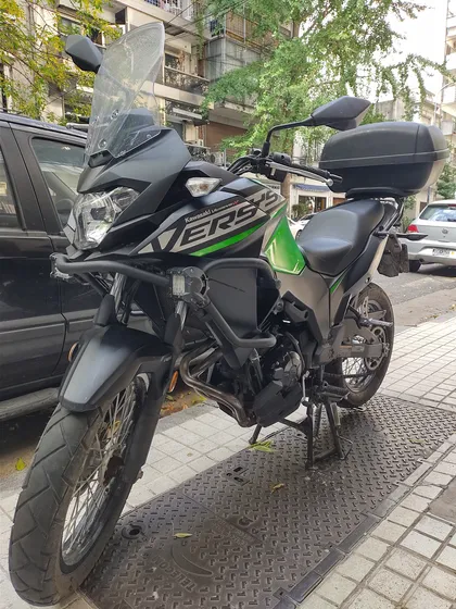 Kawasaki Versys 300x