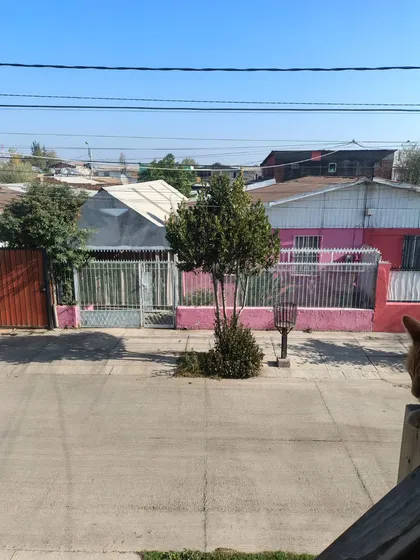 Se Vende Casa, Un Píso, Villa Brasil, La Granja