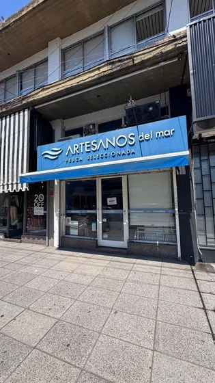 Alquiler Local Comercial San Miguel