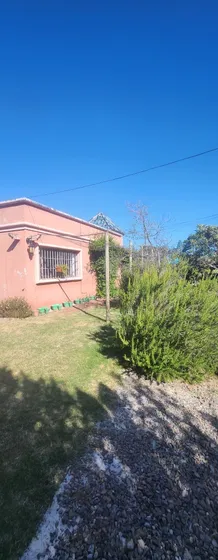 Casa En Un Padrón Único Lagomar Sur Muy Cerca De La Playa!!