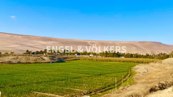 Venta Parcelas De Agrado En Poconchile