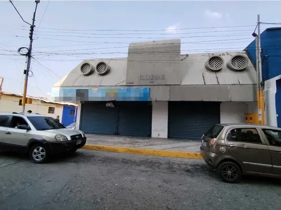 Local Comercial En Alquiler En Valencia, Em-8952583