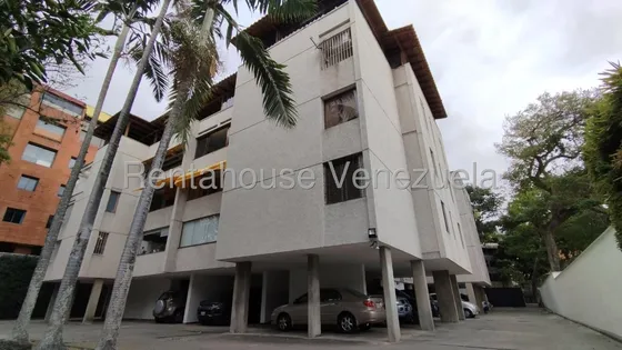 Csalad Apartamento (1 Nivel) En Alquiler En La Castellana, Distrito Metropolitano