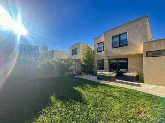 Se Arrienda Casa En Condominio Bosque Real Curauma