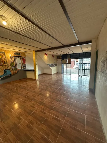 Local Comercial En Barrio El Paraíso, Pueblo Nuevo Nr