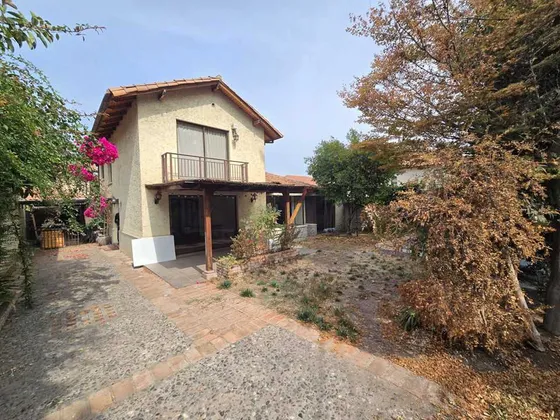 Venta -  La Reina- Casa- Veintitrés De Febrero