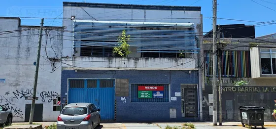 Depósito En  Venta En Olivos
