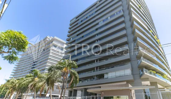 Departamento En Venta, 2 Amb, En Olivos Con Cochera