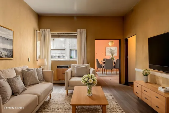Departamento . Venta . 4amb . Constitución .