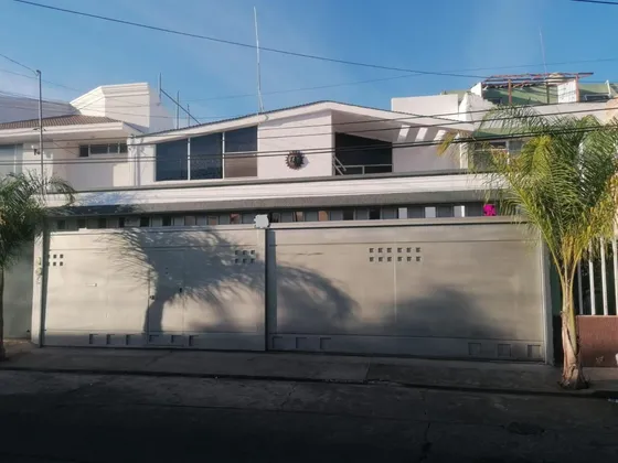 Casa En Venta Félix Ireta, Morelia