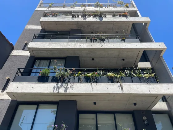 Venta Departamento Castelar 2 Ambientes 