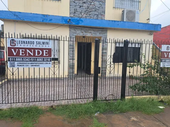 Oportunidad! Venta En Block Departamentos De 2 Y 3 Ambientes En Complejo