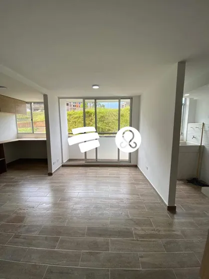 Apartamento En Venta En Rionegro 2 Habitaciones