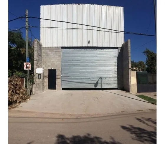 Galpón - Ingeniero Maschwitz
