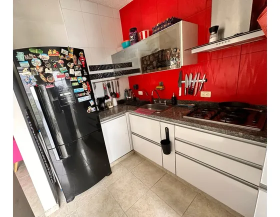 Venta Apartamento 60mts2 Guadalupe, Sur De Cali 13274-1