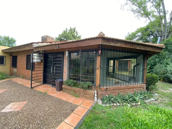 Casa En Venta En Robles Del Monarca, Pilar