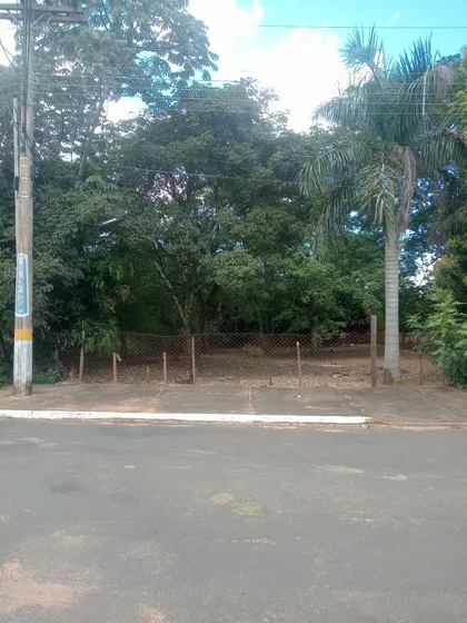 Vendo Terreno Em Panorama - Sp