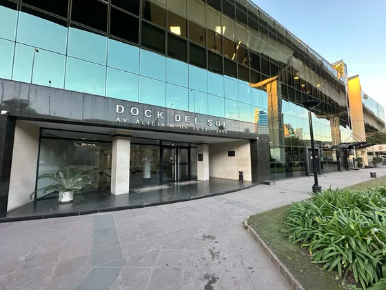 Departamento - Puerto Madero- En Venta