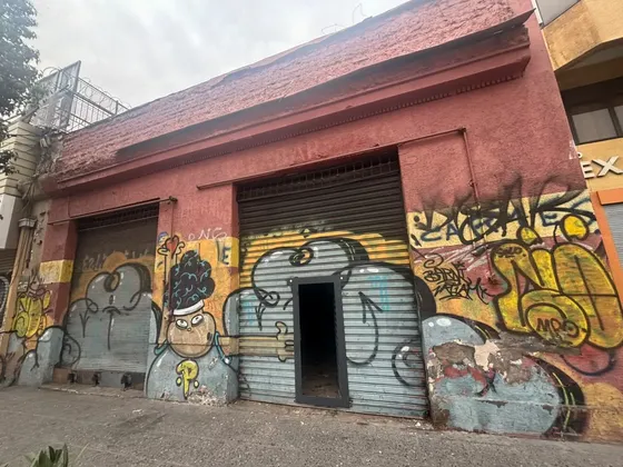 Local Comercial Muy Buena Ubicacion