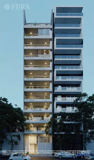 Edificio En Ing Marconi 573 - Avellaneda