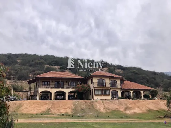 Casa En Venta De 4 Dorm. En Pichidegua