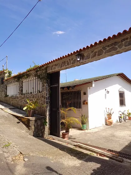 Best House Vende Linda Casa En Rómulo, Los Teques 