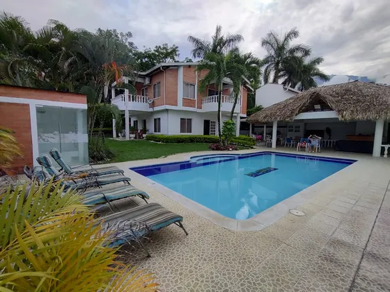 Casa Finca En Venta En San Jeronimo (14459).
