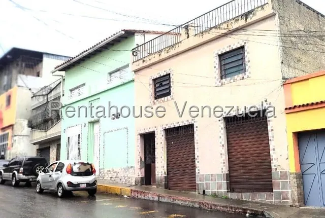 Casa En Venta - Yr 25-14743