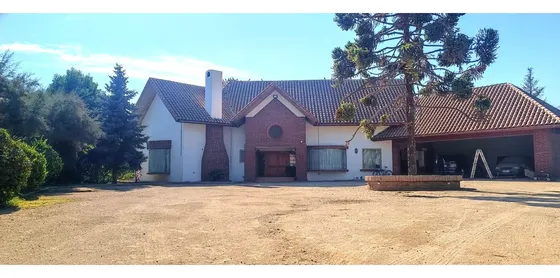 Casa En Calera De Tango - Savagnac Propiedades