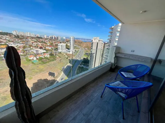 Venta Estudio Vanguardista, Estacionamiento. (97630)