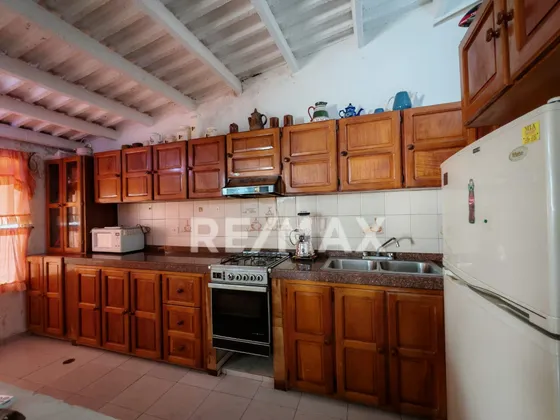 Se Vende Casa En Altos De Tipuro