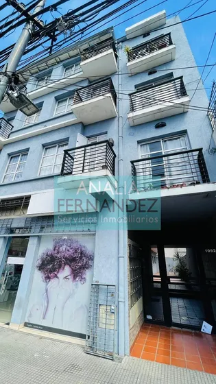 Departamento En Hurlingham