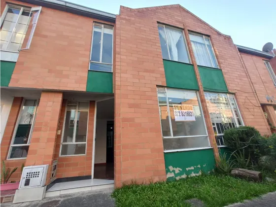 Acsi 695 Casa En Venta En Funza