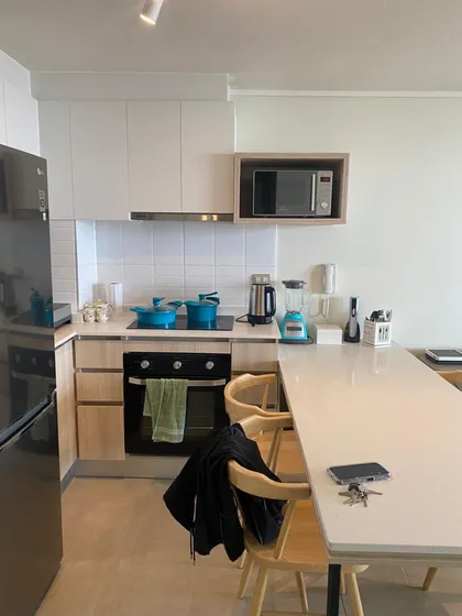 Depto Venta 3d 2b 1e 1b Condominio Costa Algarrobo