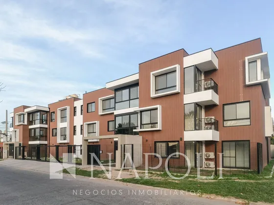 Alquiler De Departamentos Excelente Ubicacion, Ezeiza