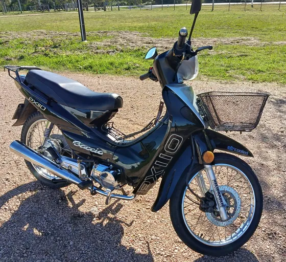 Baccio Px110
