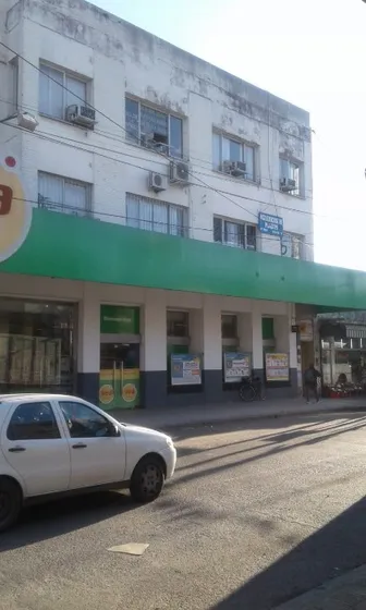 Oficina En Alquiler En Merlo Sur