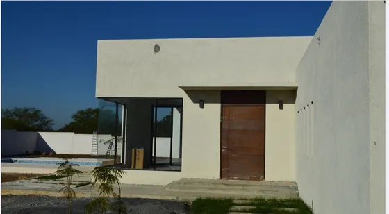 Quinta En Venta Montemorelos