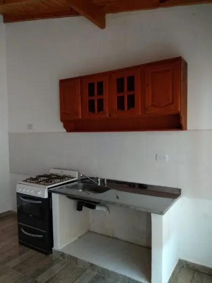 Alquiler  Dúplex - Villa Rosa, Pilar -  Ideal Para Parejas O Solteros - 50m2 